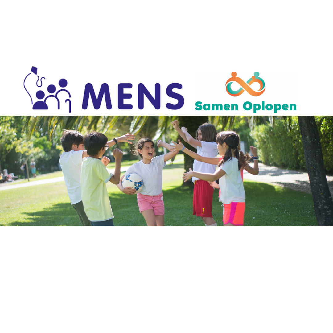 Wil jij met je gezin een ander gezin helpen?