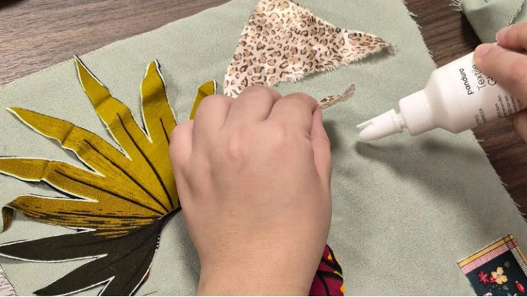 Kom jij helpen met een creatieve activiteit in de vrouwenopvang?