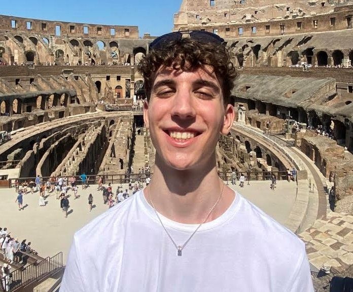 Lezing: De code van gedrag en groei - College 4: Filosofie en zingeving