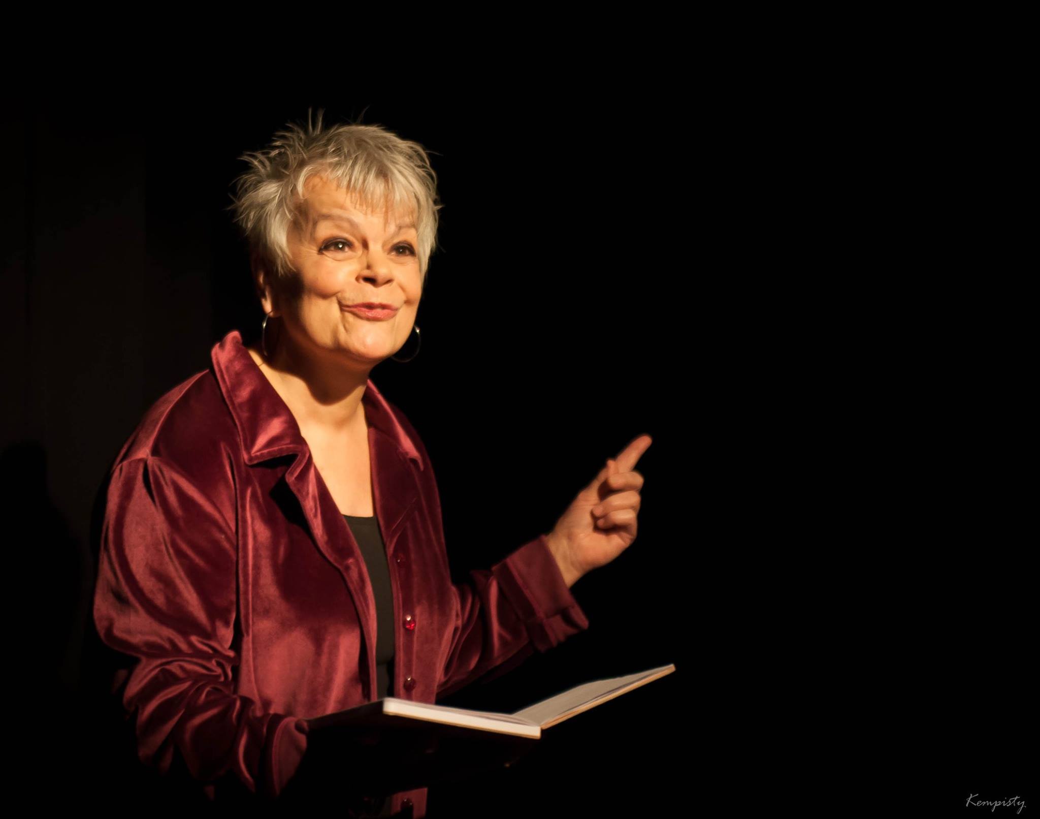 Verhalen van ons allemaal: wéreldverhalen!