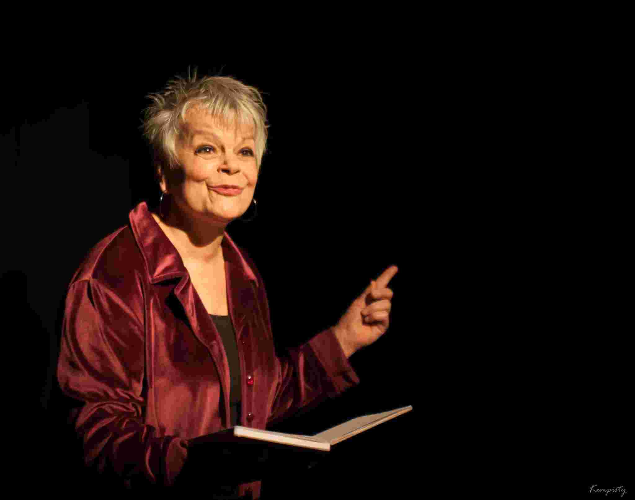 Verhalen van ons allemaal: wéreldverhalen!