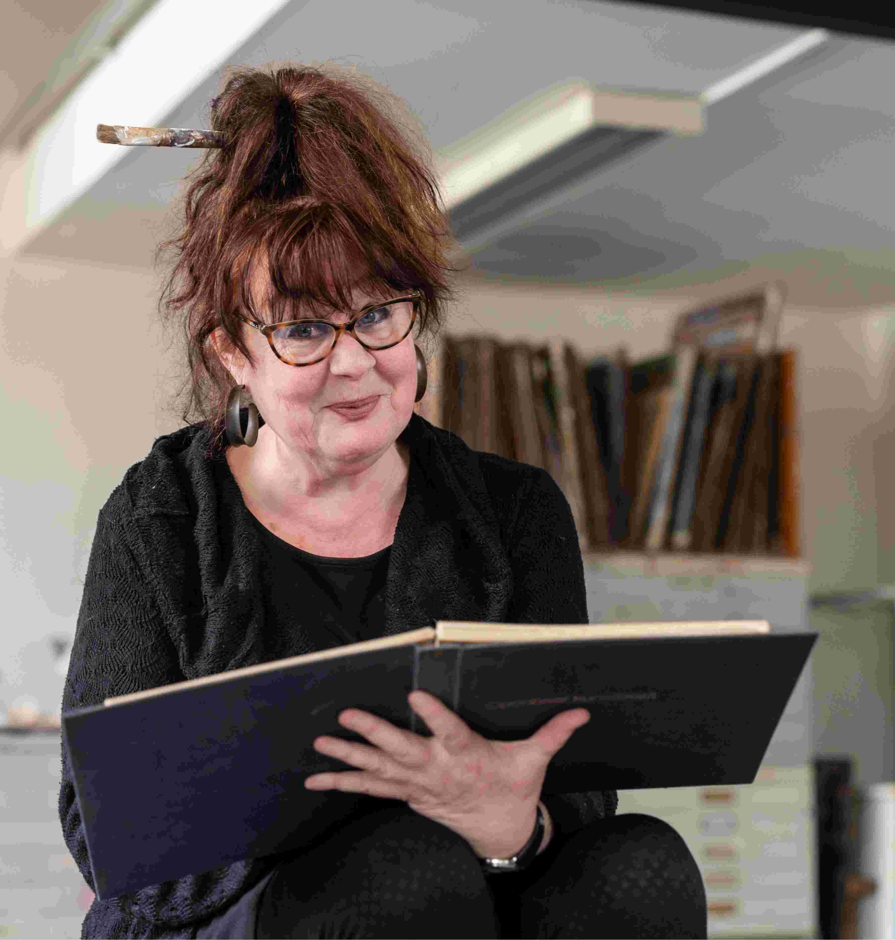 Zomerbieb KOO Kunstworkshop: Zingen in een koor