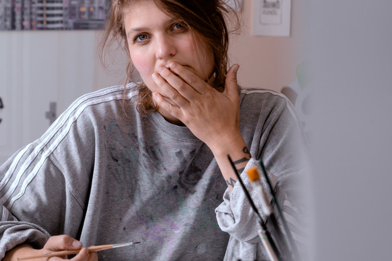 Dichtworkshop door Marilou Klapwijk