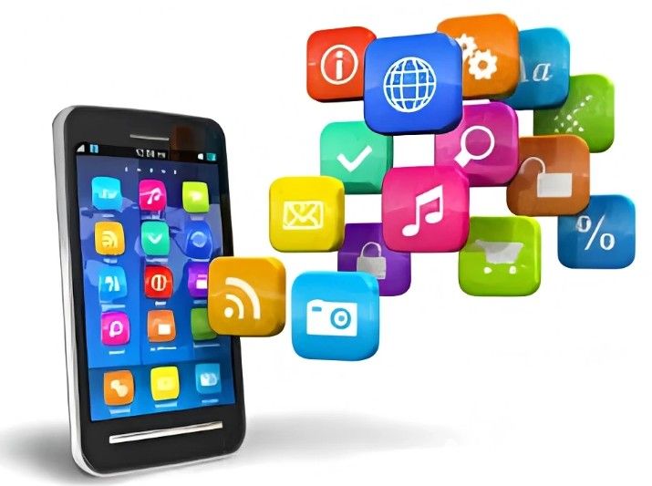 De smartphone voor beginners: de belangrijkste functies