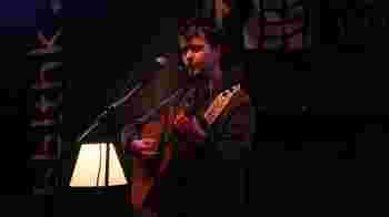 Teamlid Quiet is the New Loud! of InDiePub