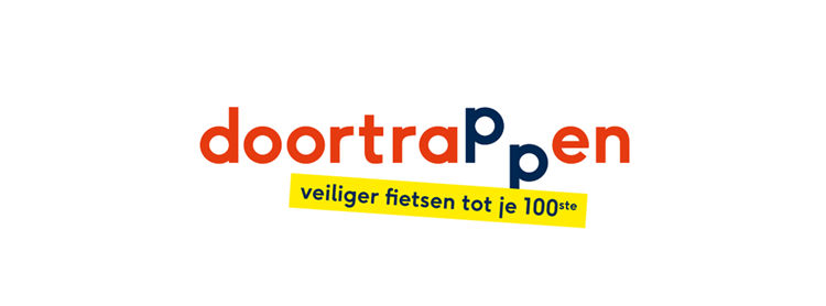 Doortrappen bij Club50plus in Noorden