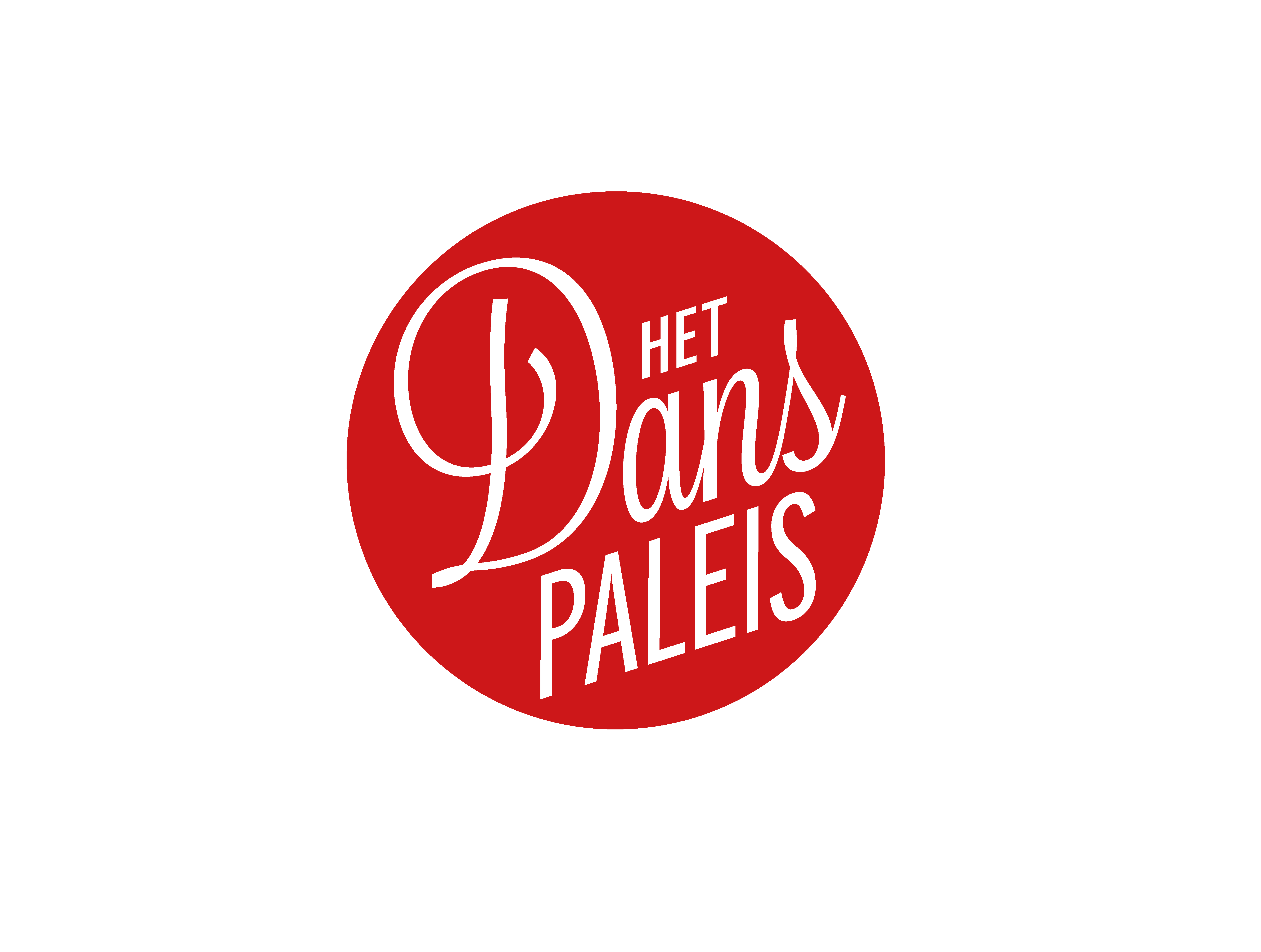 Het Danspaleis