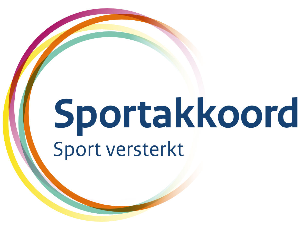 Sportakkoord logo