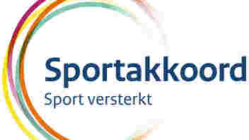 Sportakkoord logo