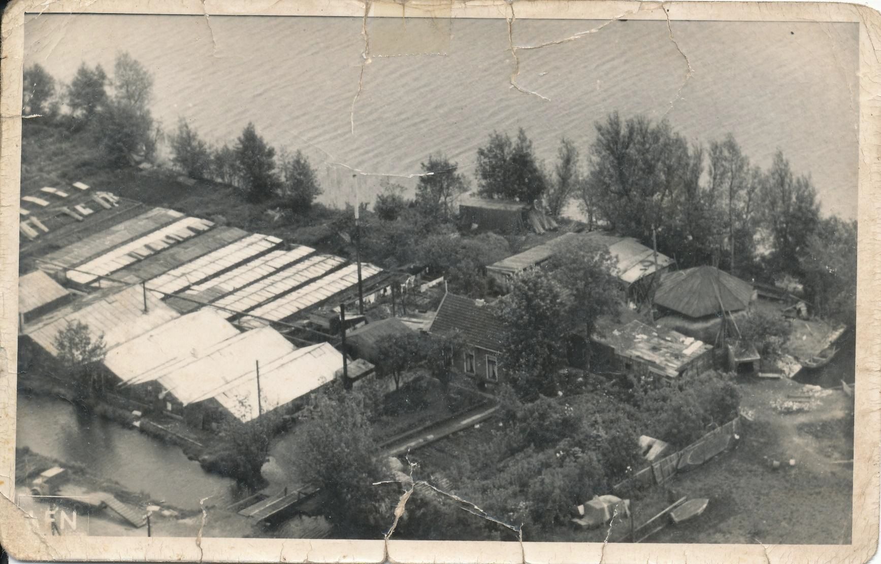 Lezing: Onderduikers in Nieuwkoop tijdens de Tweede wereldoorlog