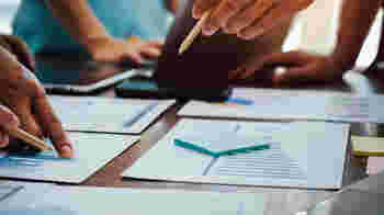 Charity Trustee (Board Member)