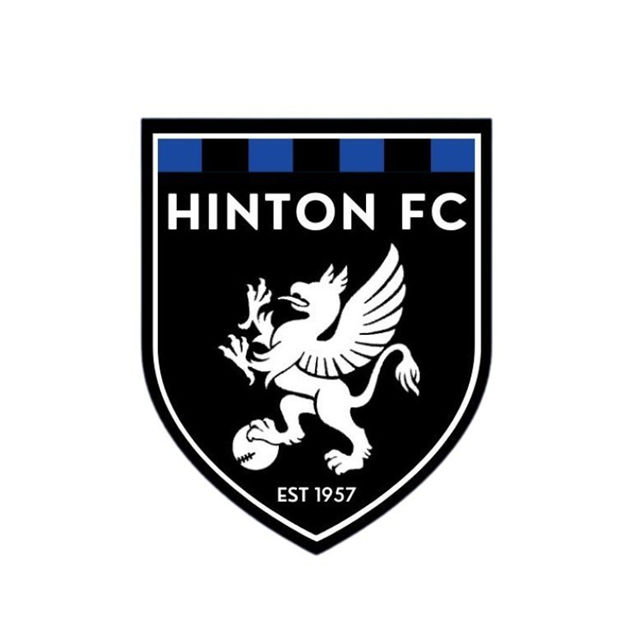Hinton FC Men's 1st Team Assistant Manager