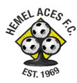  Hemel Aces - U12 Football Coach – Inclusive team 