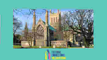 Maintenance Volunteer at Great Yarmouth Minster
