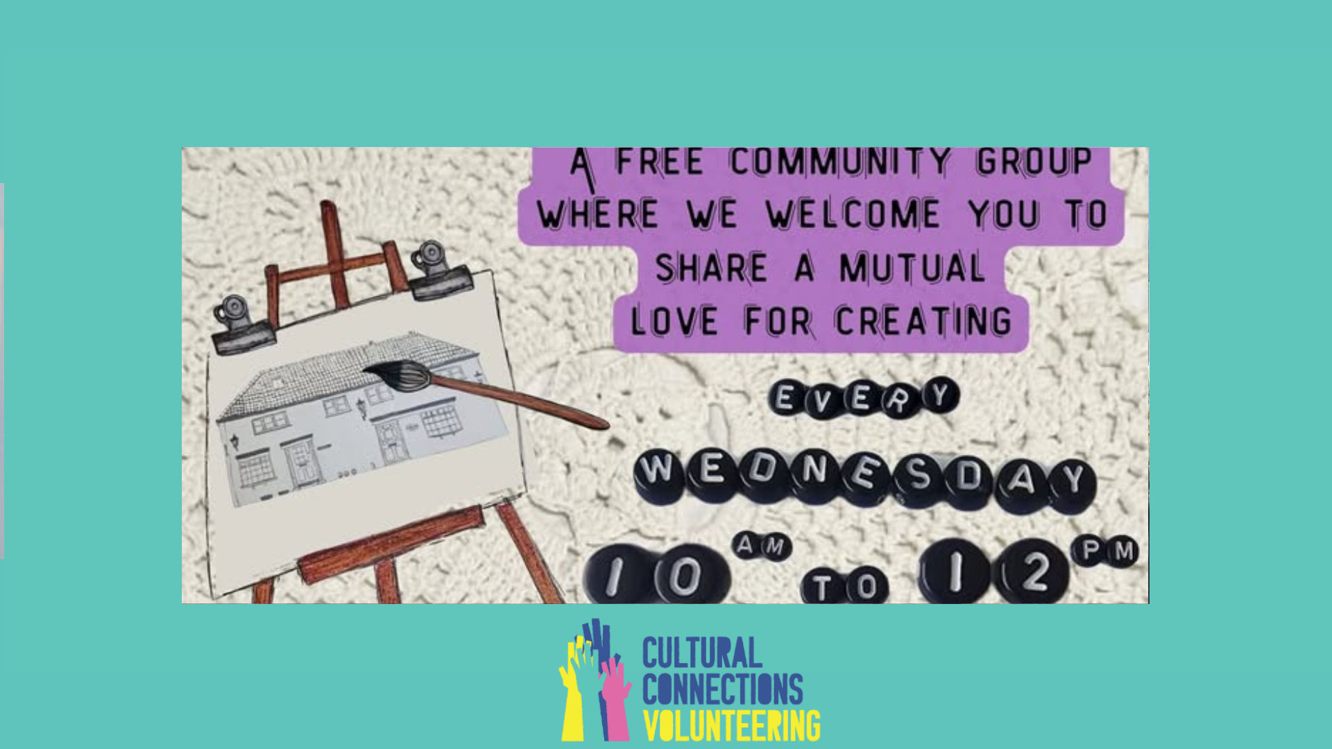 Create & Connect Volunteers with ProCommunity