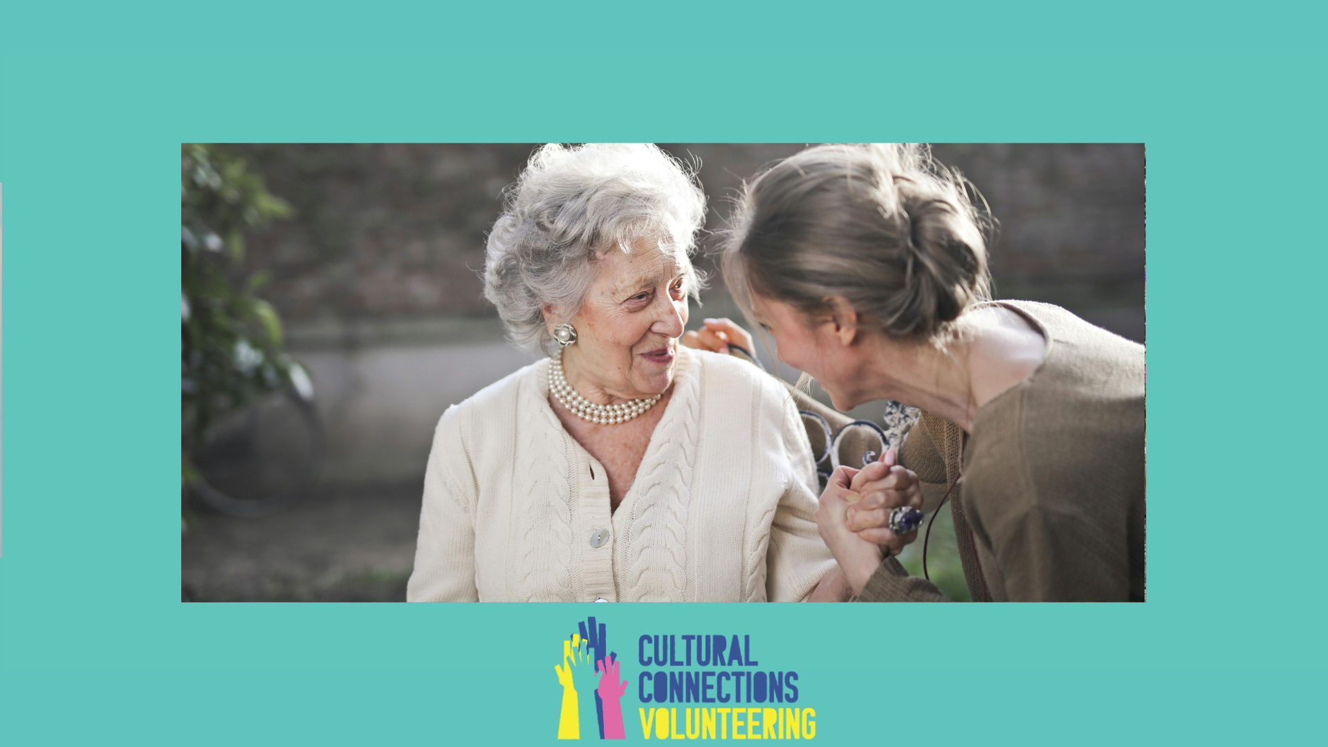 Gardening Volunteer at The Claremont Nursing Home