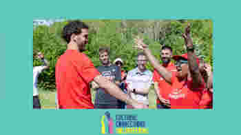 GoodGym Community Volunteers