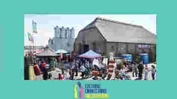 Oral History Fieldworker at The Ice House (with Out There Arts)