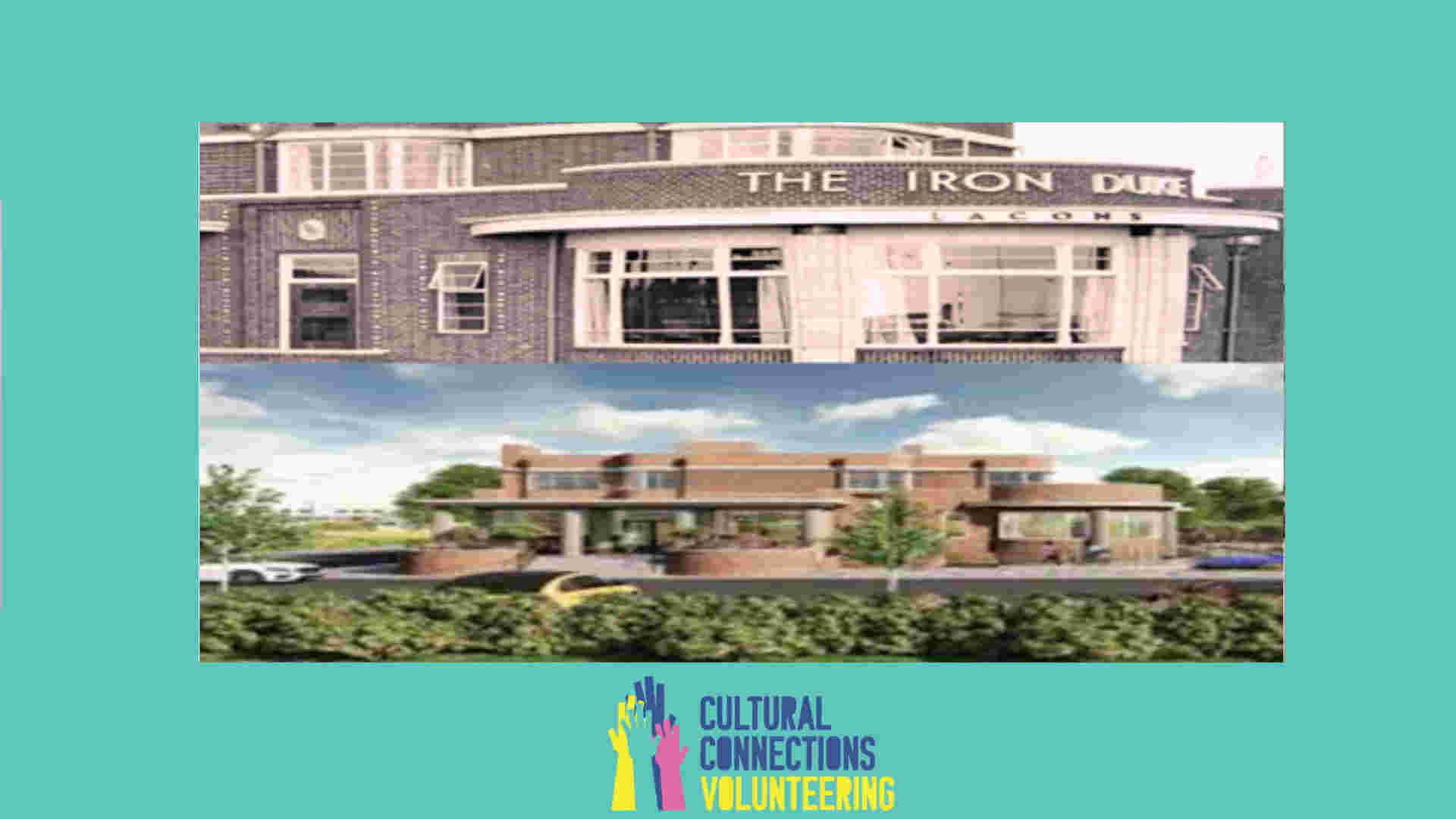 Restoring the Iron Duke Project