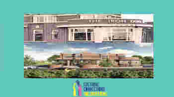 Restoring the Iron Duke Project