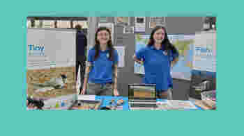 Community Engagement Volunteer