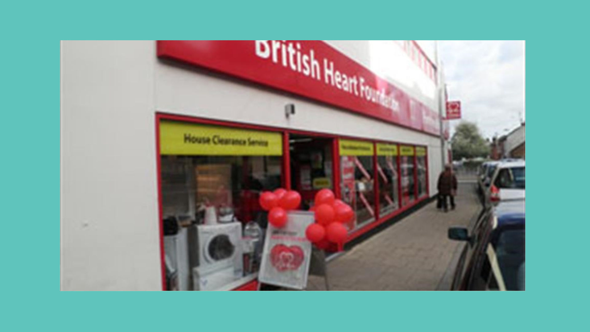 Housekeeping Volunteer with BHF