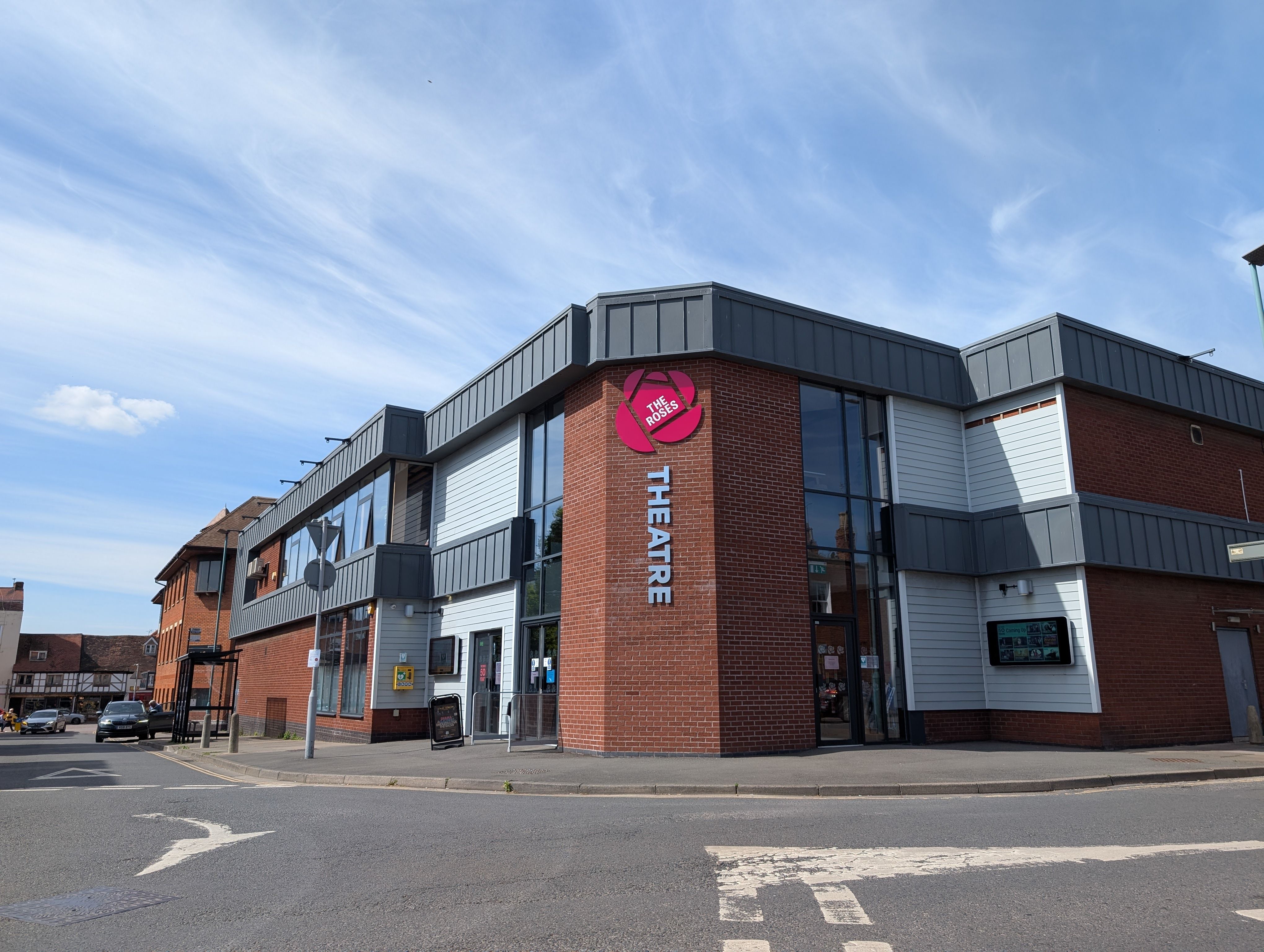 Chair of the Board of Trustees