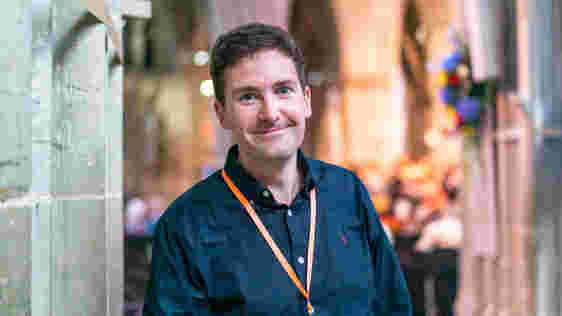 Three Choirs Festival Volunteering