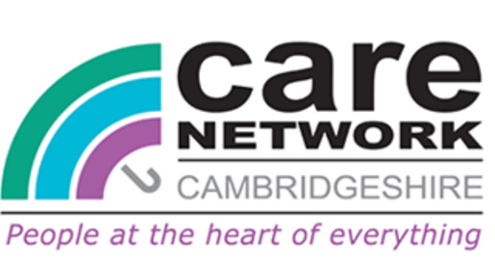 Care Network logo