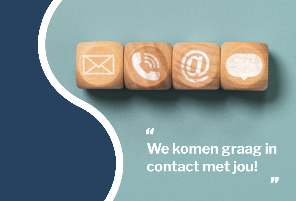 Word matchmaker bij De Haagse Uitdaging 