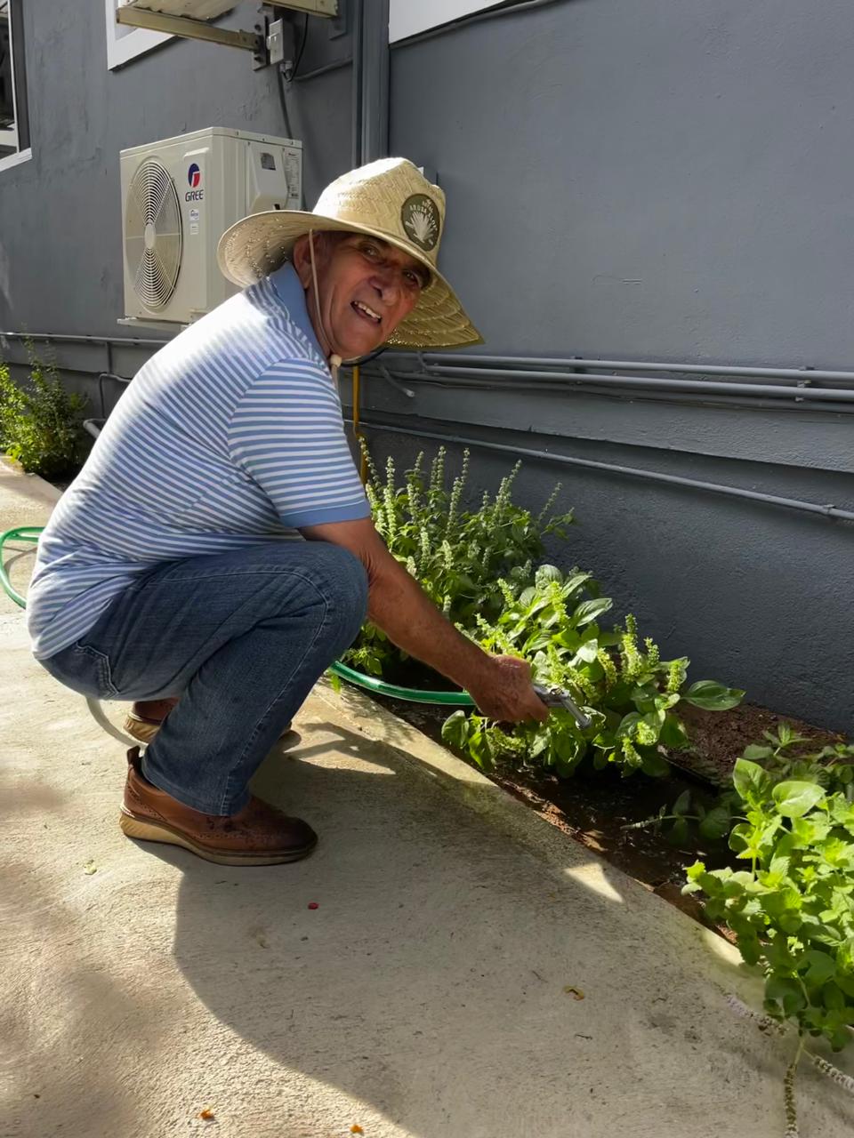 Volunteer Photographer for CasMarie Website Renewal