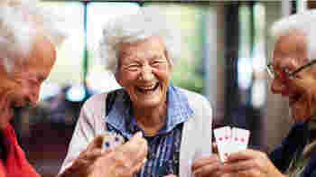 Maatje om mee te Klaverjassen - (Stoevelaar PG)