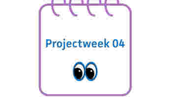 Info projectweek 04
