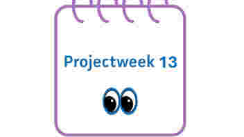 Projectweek 13 Heemgaard
