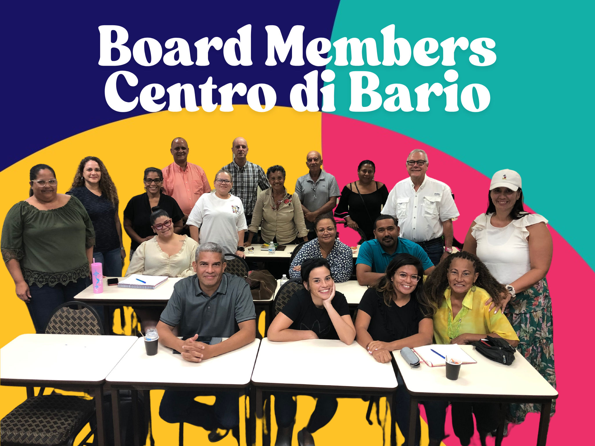 Board Member Centro di Bario