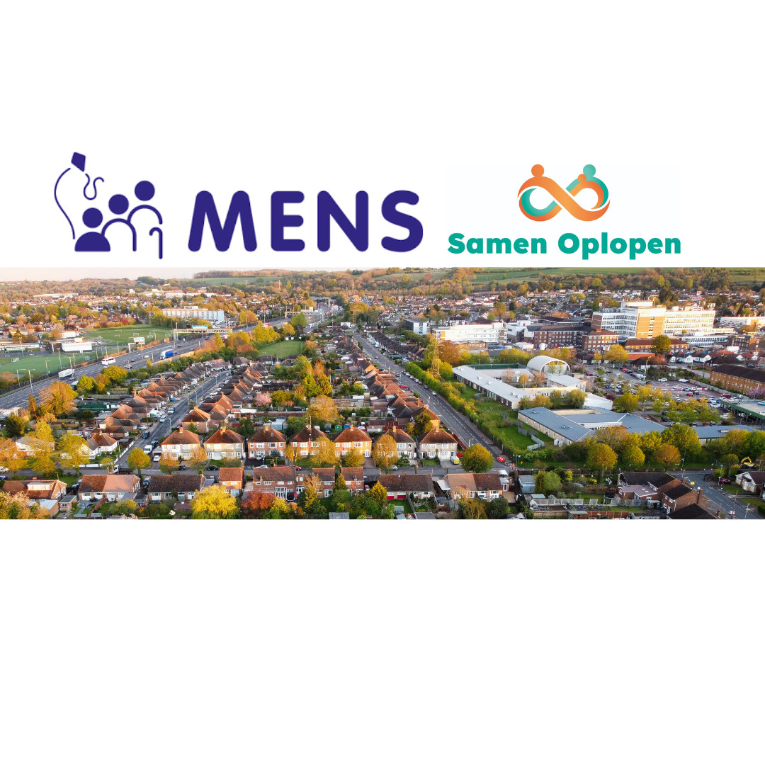 Help jij ook een gezin in jouw buurt?