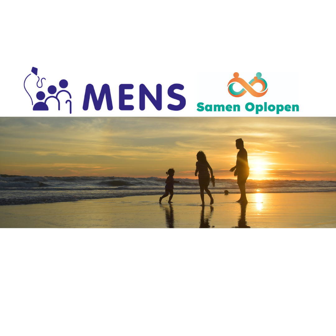 Heb jij een leuke baan en een druk gezin? En heb je toch nog wat tijd over?