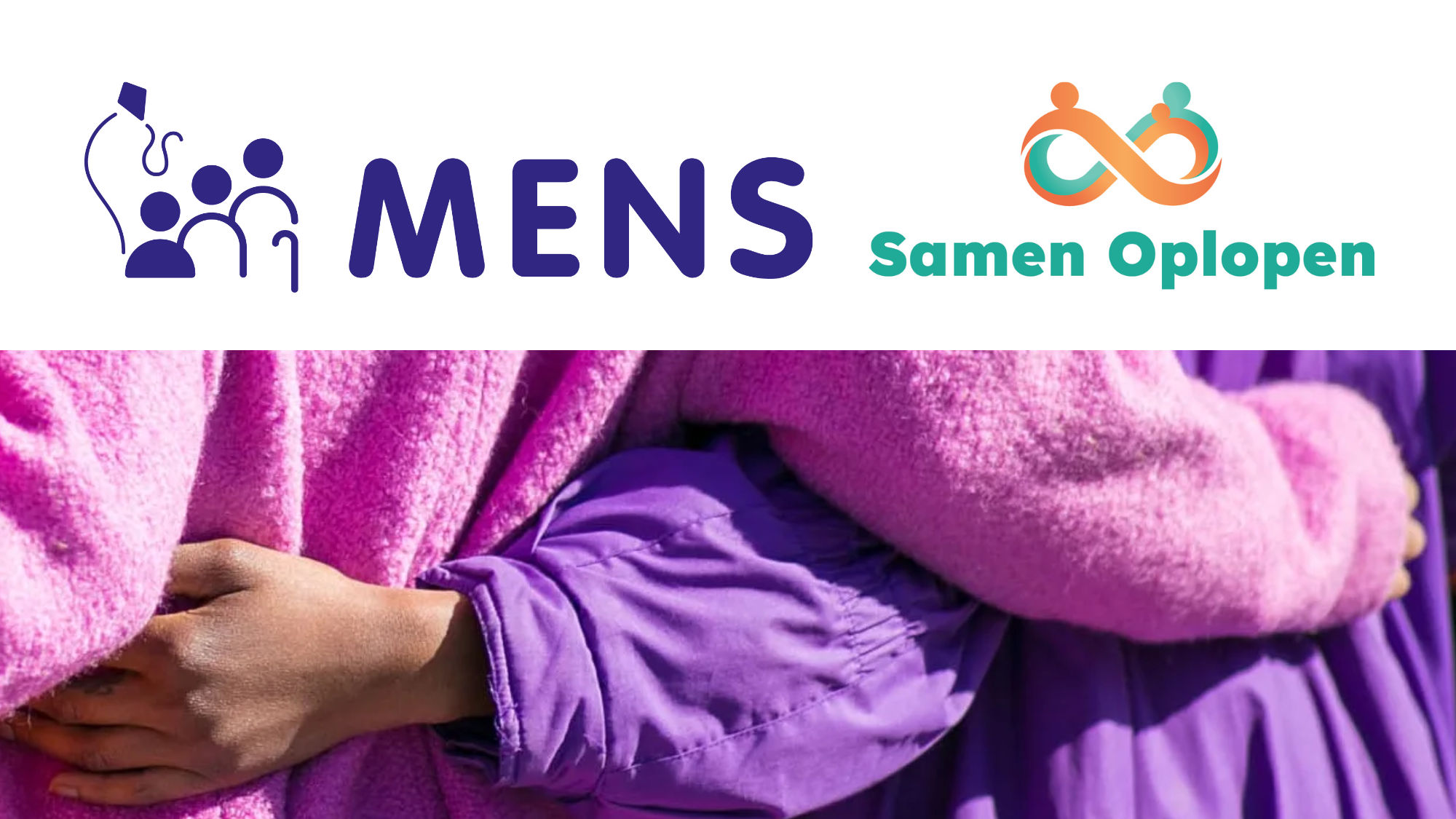 Ben jij dat steuntje in de rug? En wil je anderen graag helpen?