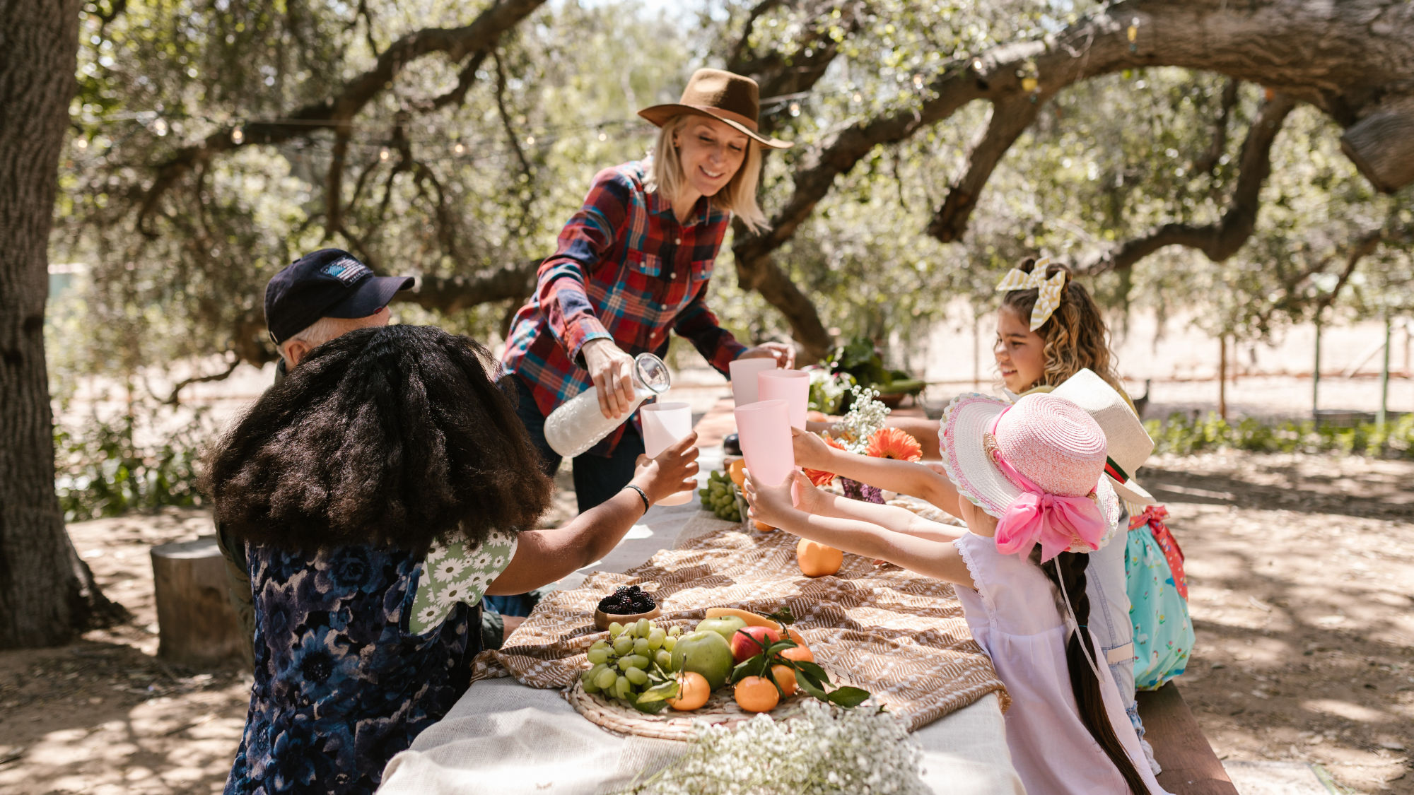 Help jij ook een gezin in jouw buurt?