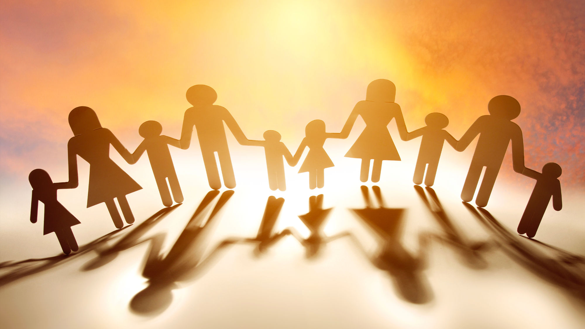 Help jij ook een gezin in jouw buurt?