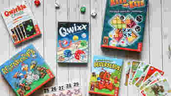 Spelletjesvrijwilliger