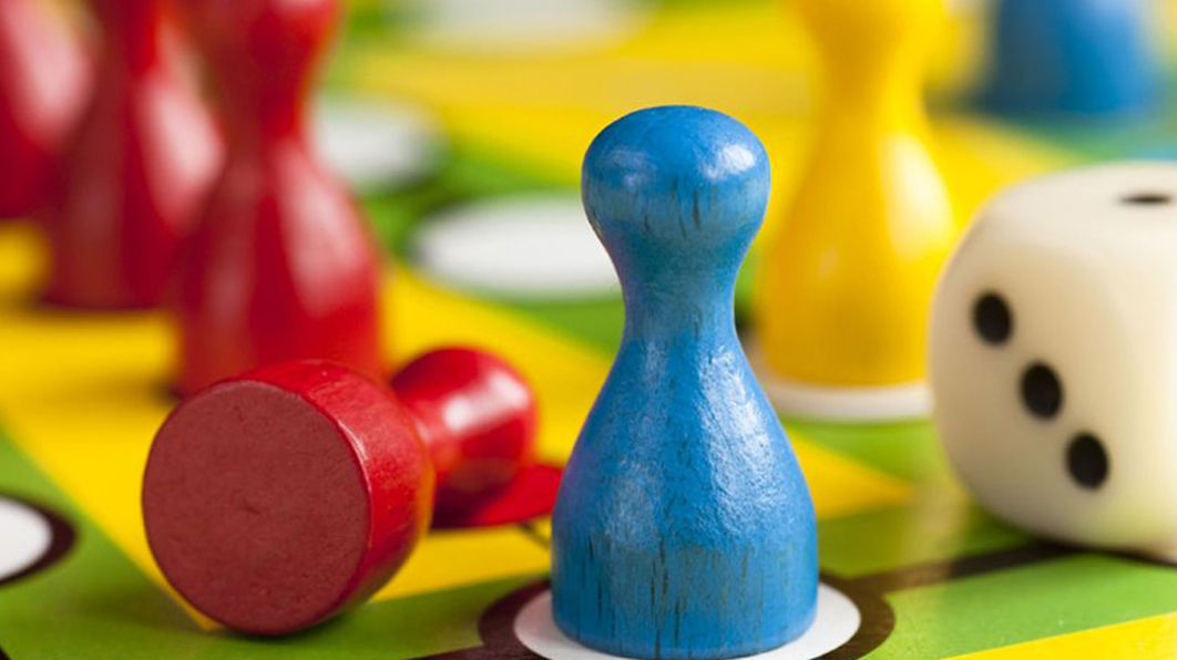 Maak jij het verschil met een potje Rummikub of Sjoelen?