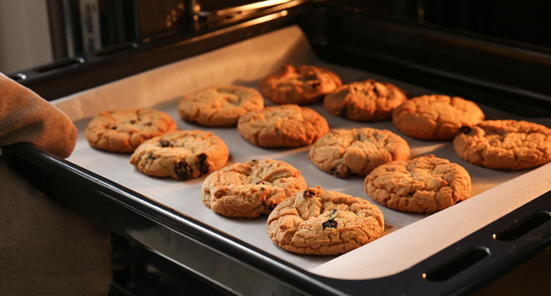 Een enthousiaste bak-vrijwilliger gezocht