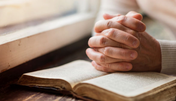 Vrijwilliger pastoraat 