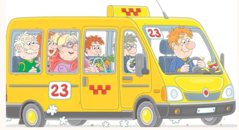 Chauffeurs (m/v) voor de cliënten van onze dagbesteding