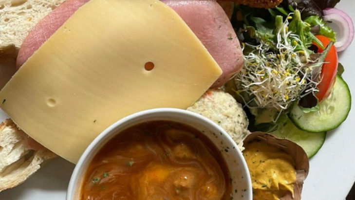 Word jij het zonnetje in onze brasserie? (za en/of zo)