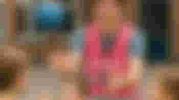 Medewerkers Tussenschoolse Opvang (TSO) (c.b.s. De Kring, Driebergen)