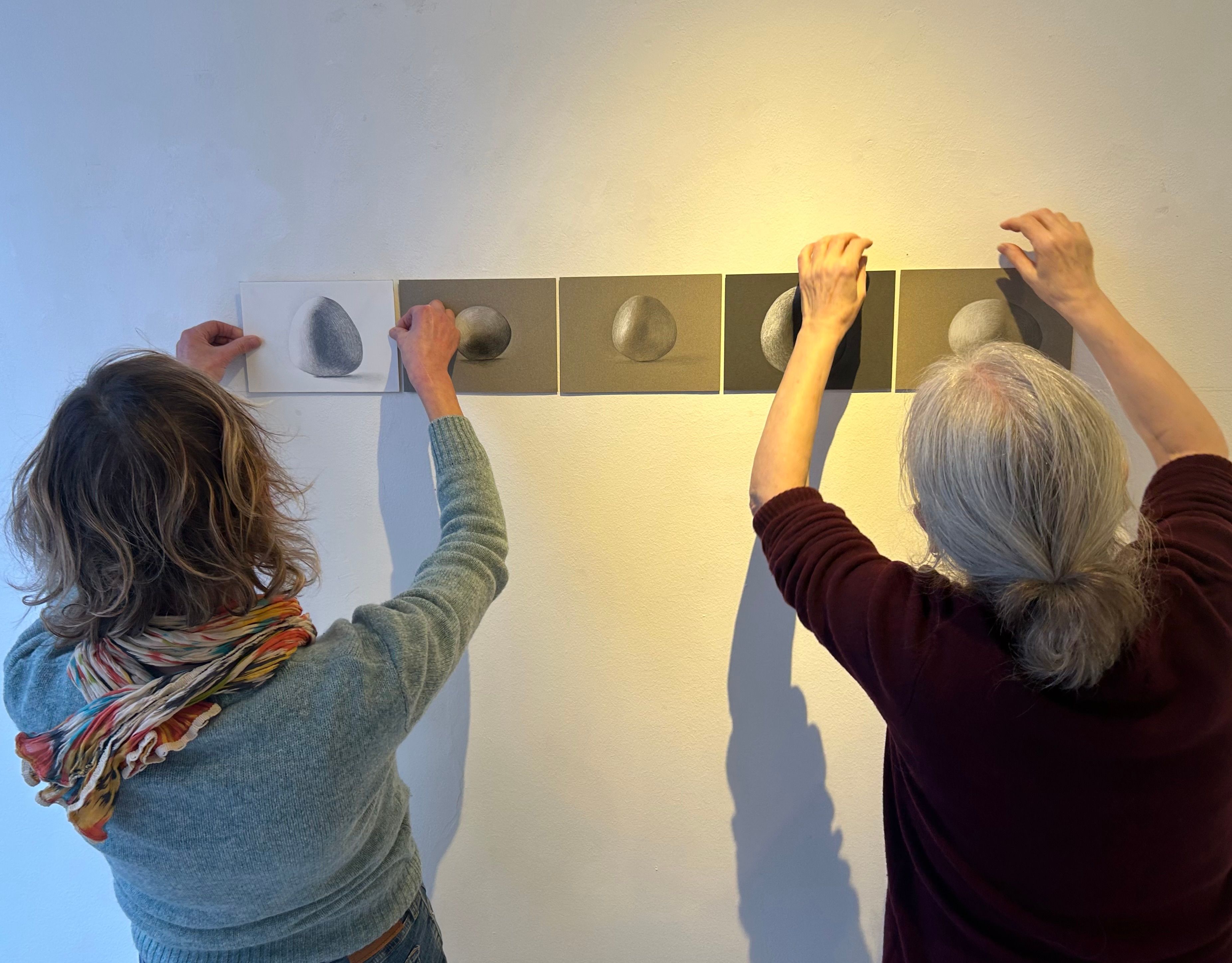 Galerie 44 zoekt coördinator