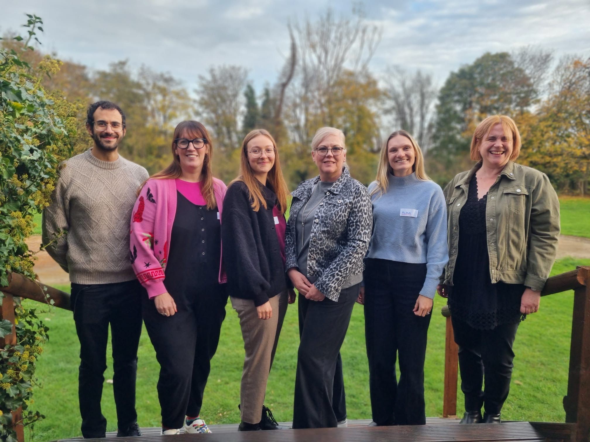 Chair of Trustees - North Herts & Stevenage CVS