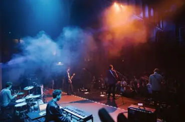 Wild Paths 2025 - Festival Support